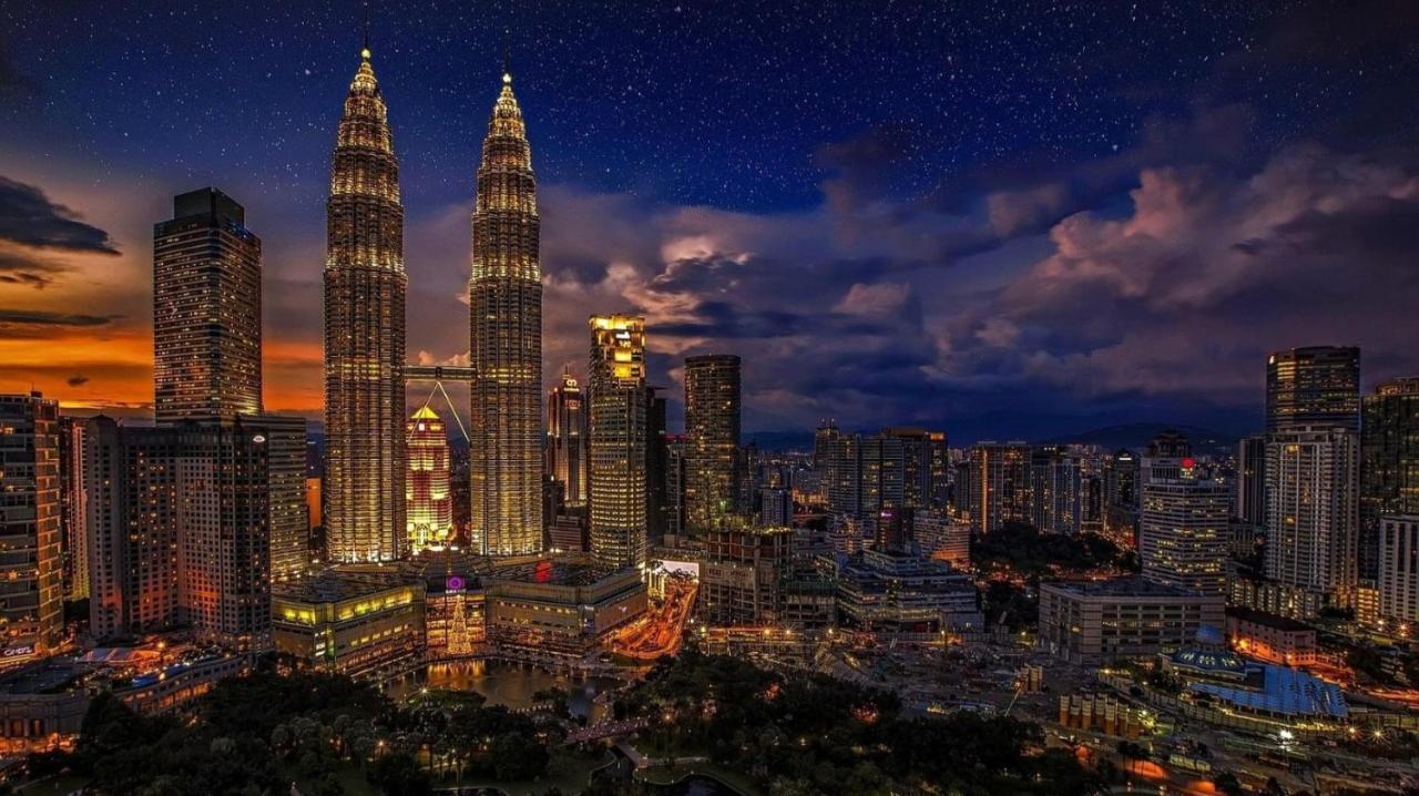 Apartmán Premium Getaways Kuala Lumpur Exteriér fotografie