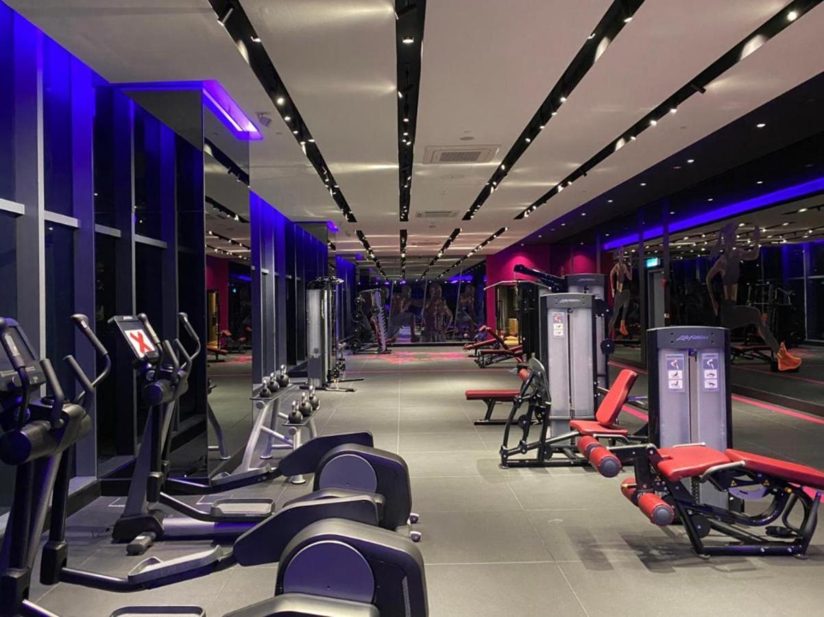 Apartmán Premium Getaways Kuala Lumpur Exteriér fotografie