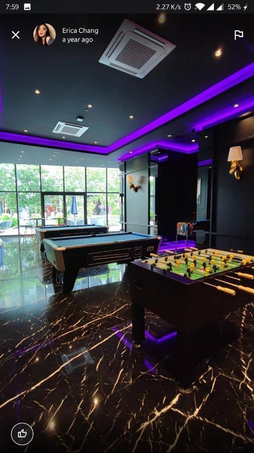 Apartmán Premium Getaways Kuala Lumpur Exteriér fotografie