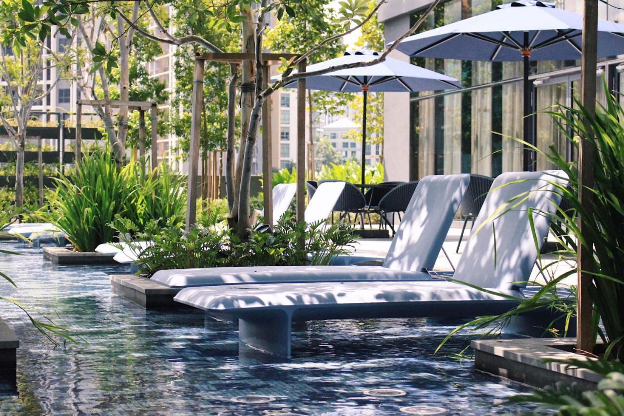 Apartmán Premium Getaways Kuala Lumpur Exteriér fotografie