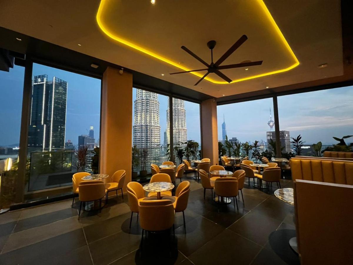 Apartmán Premium Getaways Kuala Lumpur Exteriér fotografie