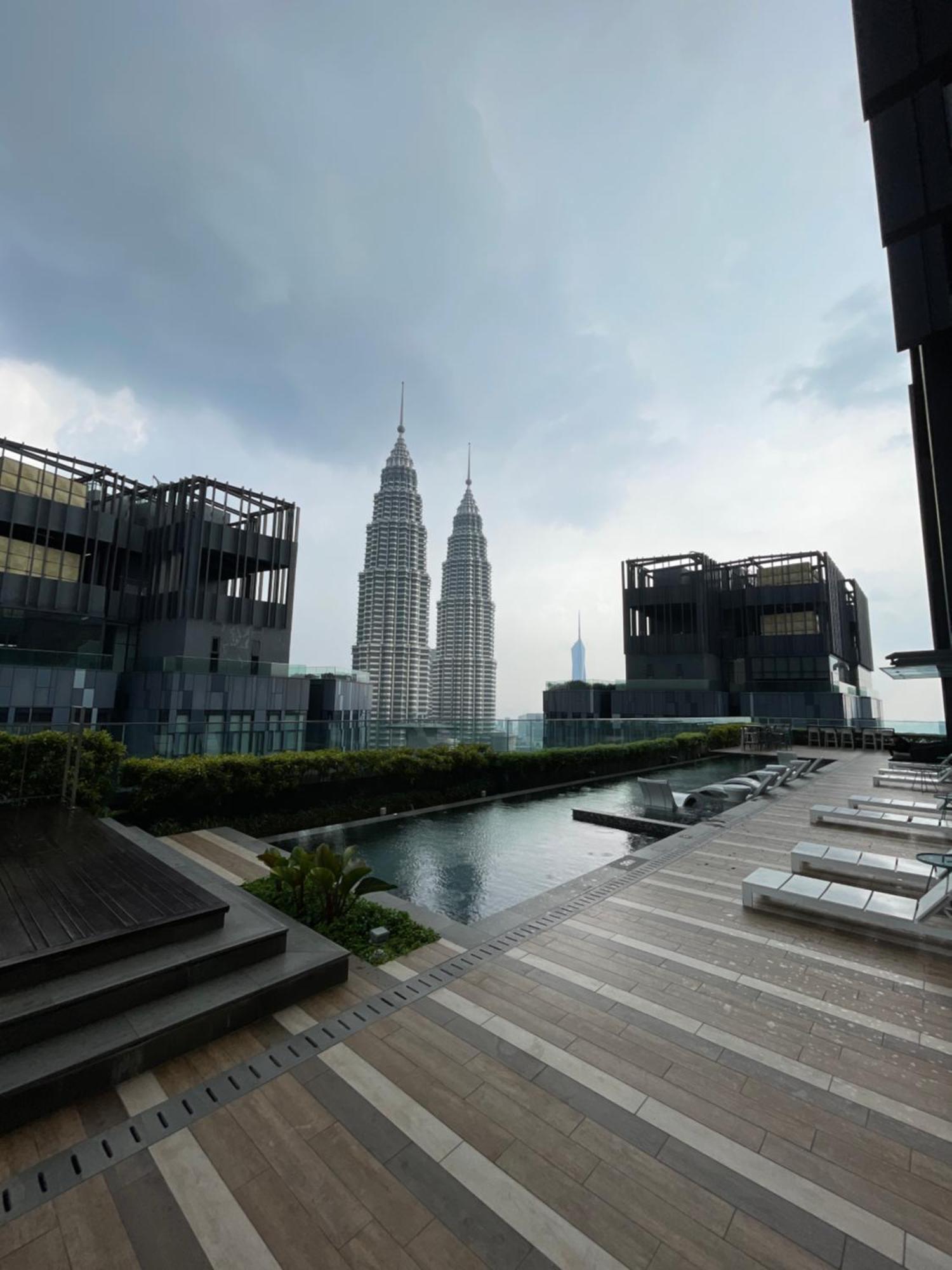 Apartmán Premium Getaways Kuala Lumpur Exteriér fotografie