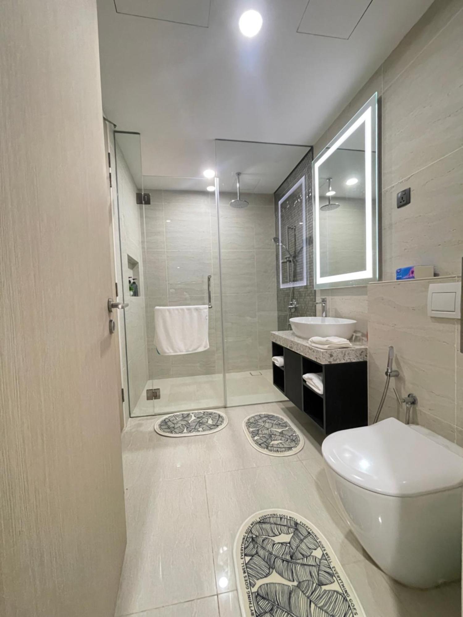 Apartmán Premium Getaways Kuala Lumpur Exteriér fotografie