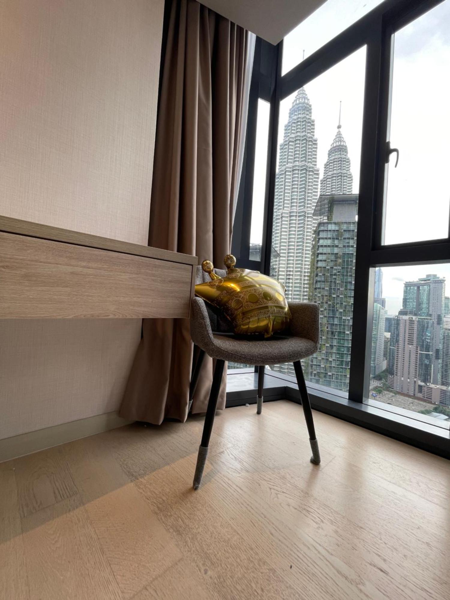Apartmán Premium Getaways Kuala Lumpur Exteriér fotografie